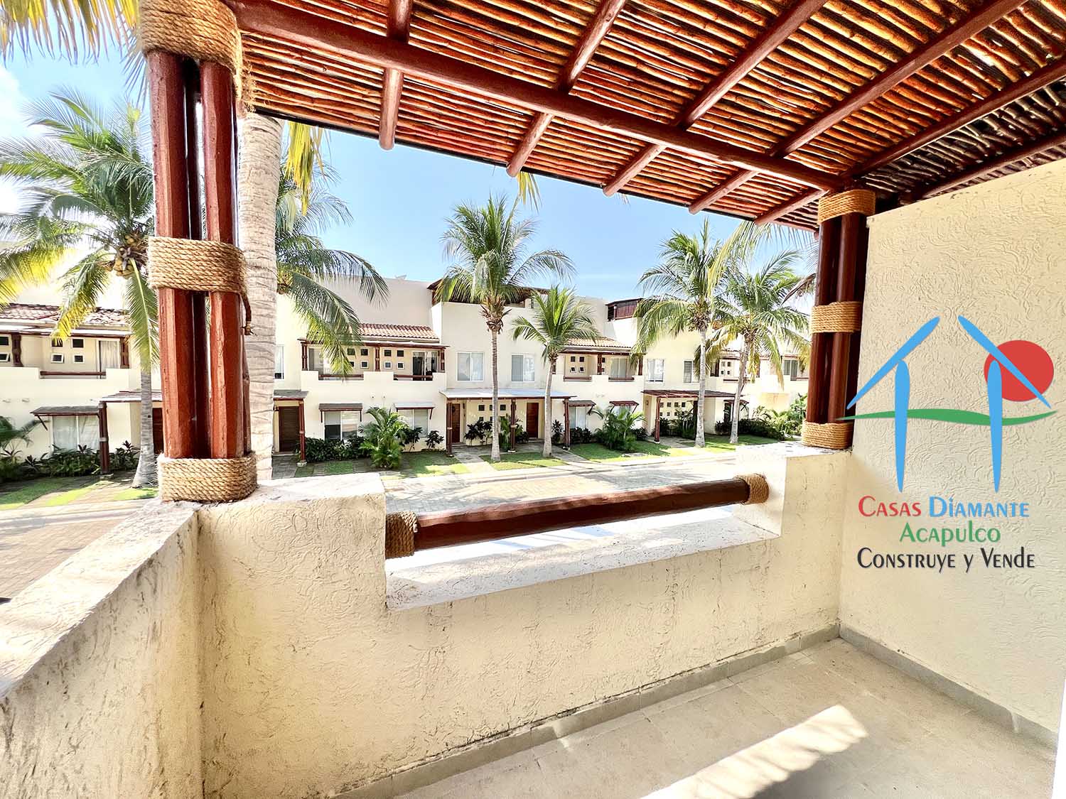 Residencial Terrasol Diamante Sol 216 - Recámara principal 5